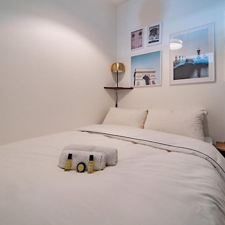 Guestready - Magnifique Appt Au Sud De Pigalle Lejlighed Paris Eksteriør billede