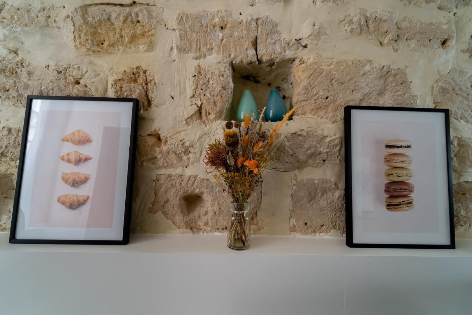 Guestready - Magnifique Appt Au Sud De Pigalle Lejlighed Paris Eksteriør billede